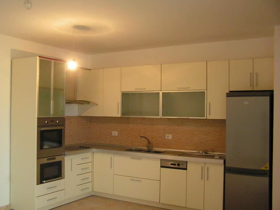 Apartment in Tirana for RENT near TVSH (TRR-1006)