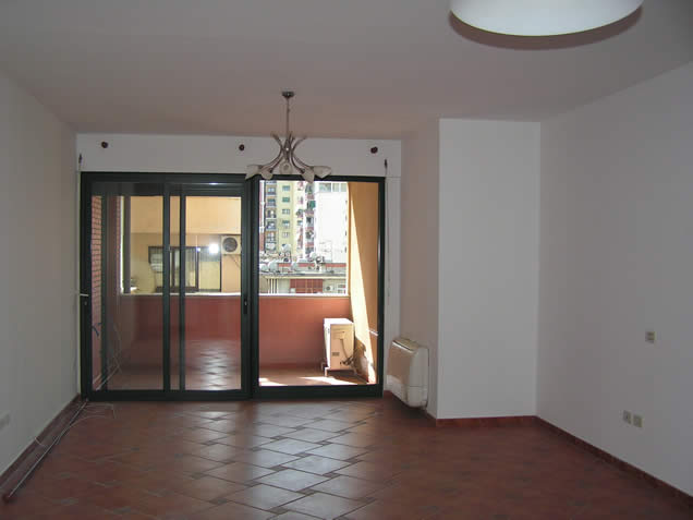 For RENT, 120m2 apartment in a quiet area of Blloku district, 800�/Month (TRR-1012)