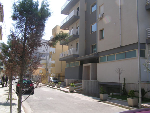 Apartment for SALE in Durres Beach, Iliria district | next to the beach | with Certificate of Ownership(DRS-1004) 