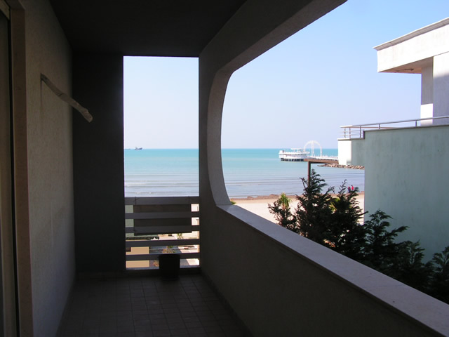New Apartments for sale in Iliria neighborhood in Durres Beach | with beach view(DRS-1003)