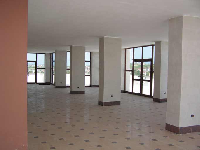 For SALE, entire top floor of a 10 storey building|1,600 m2| in Durres Beach near Adriatik 1 Resort (DRS-1007)