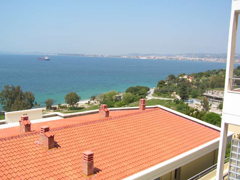 For SALE, Apartments in Vlora in Cold Water area | 1+1 and 2+1 | 800€/m2 (VLS-1004)