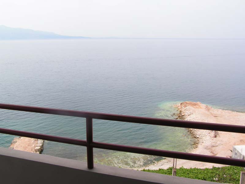 Apartments for SALE in Saranda, Albania | Next to shore | (SRS-1014)