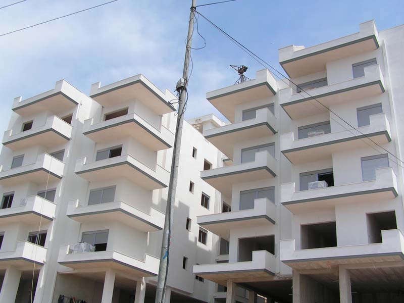 For SALE, Apartments in the best part of Saranda, with Sea View (SRS-1011)