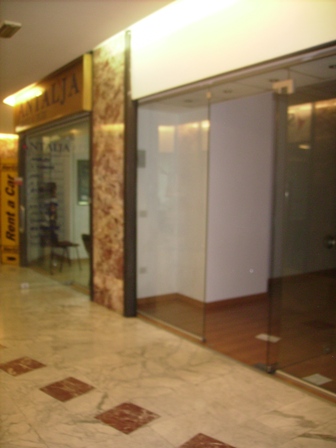 Store/office for rent in Tirana (TRR-101-5)