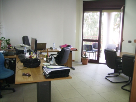 Office for rent near Tirana city center,  (TRR-101-4)