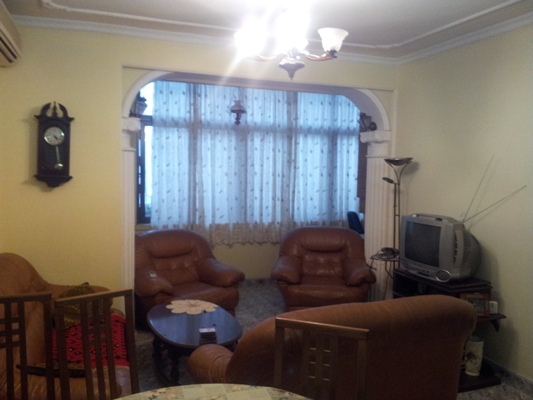 Apartment for rent , in the' Ballet' school area (TRR-101-6)