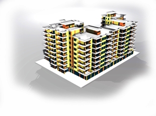 Apartments for sale, 1+1 in Vlora city , (VLS-101-1)