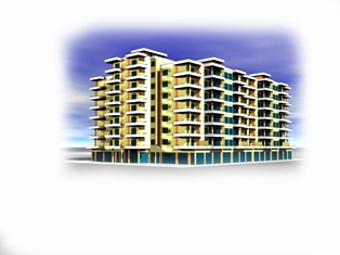 Apartment for sale in Vlora city , (VLS-101-2)