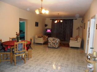 Apartment for rent near the American Embassy in Tirana Albania , (TRR-101-25)