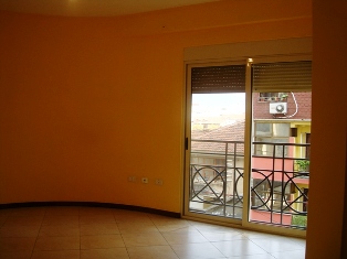 Apartment for rent in Siri Kodra Street, (TRR-101-31)