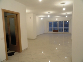 Office space for rent in Fadil Rada Street near ATSH in Tirana city , (TRR-101-34)