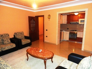 Apartment for rent in Tefta Pashko Street near the Ministry of Foreign Affairs in Tirana City, (TRR-101-37)