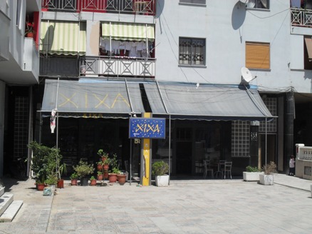 Store space for sale in Iliria area, Durres, (DRS-101-4)