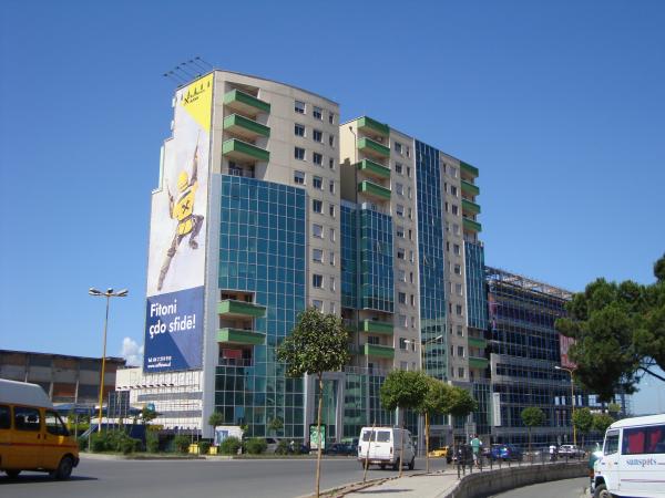 Apartment for sale in Zogu i Zi area , Tirane , (TRS-101-42)