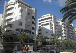 Apartment for sale near the ex Rice Factory in Vlora City, (VLS-101-6)