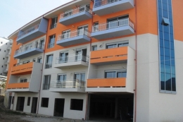 One room apartment for sale in the center of Vlora City, Pavarsia neighborhood ,(VLS-101-7)