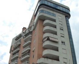 Apartment for sale ine Elbasan City, near BKT bank, (ELS-101-2)
