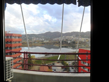 Apartment for rent close to the Artificial Lake in Tirana , (TRR-101-50)