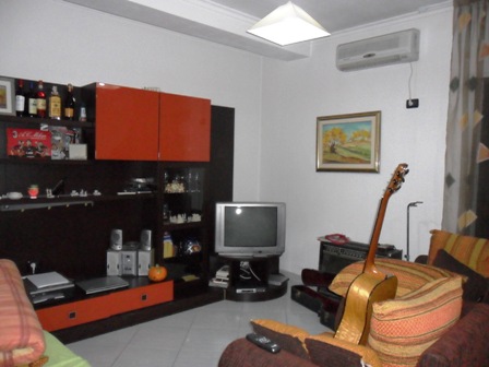 Apartment for sale in Lidhja e Prizrenit Street, in Tirana , (TRS-101-53)