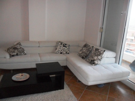 Apartment for rent in 'Kodra e Diellit' residence in Tirana , (TRR-101-62)