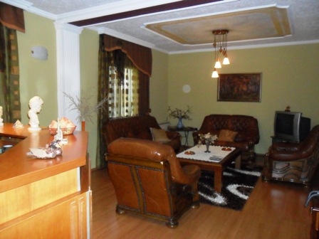 Apartment for rent close to 'Selman stermasi' stadium, (TRR-101-71)