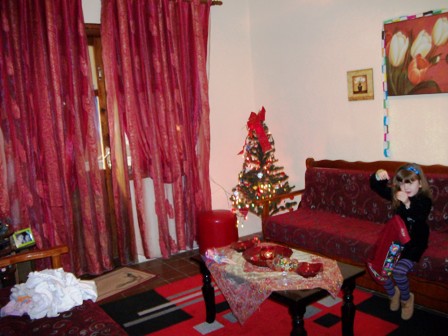 Apartment foe sale in Lushnja City, in 'Clirimi' neigborhood, (LUS-101-2)
