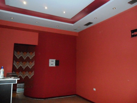 Store space for rent in Mine Peza street in Tirana, (TRR-101-80)