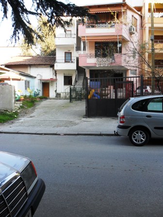 Villa for sale in Dora D'Istria Street, close to National Park of Tirana, (TRS-101-84)