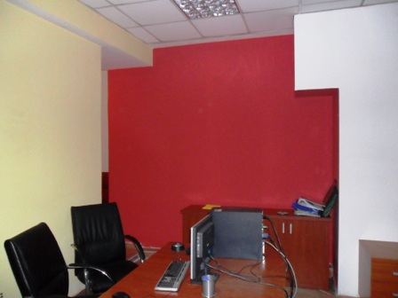 Office space for sale close to Civil Court in Tirana, (TRS-101-94)