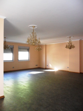 3+1 Apartment for rent in Abdyl Frasheri Street in Tirana , (TRR-101-96)