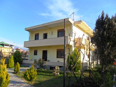 2 houses for sale in Onufri Street in Kamez, Tirana ,(TRS-101-102)