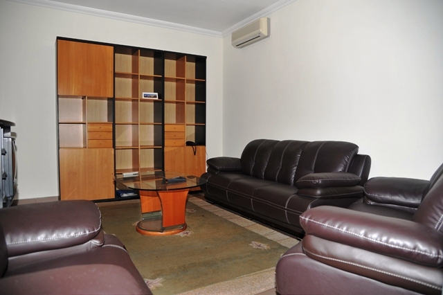 2+1 Apartment for rent in the center of Tirana city, (TRR-101-108)