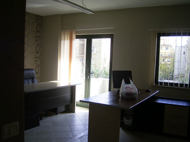 Office space for sale close to the High Court in Tirana , (TRS-212-2)