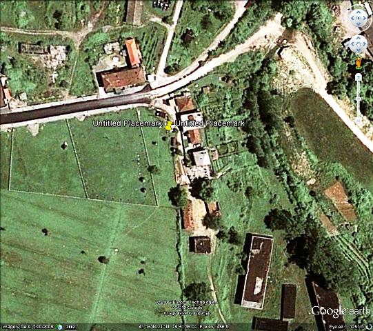 Land for sale in Lunder, Tirana , (TRS-212-3)