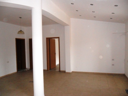 Apartment for rent in Pjeter Bogdani Street in Bllok area, in Tirana , (TRR-212-5)