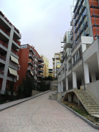 Apartment for sale close to the Artificial Lake of Tirana , (TRS-212-10)