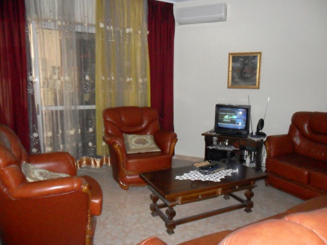 Two bedroom apartment for rent in Don Bosko area in Tirana , (TRR-312-2)