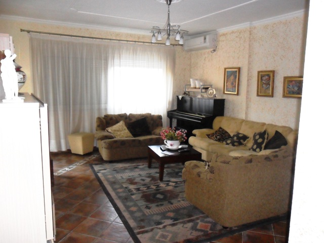 Two bedroom apartment for rent close to U.S Embassy, (TRR-312-4)