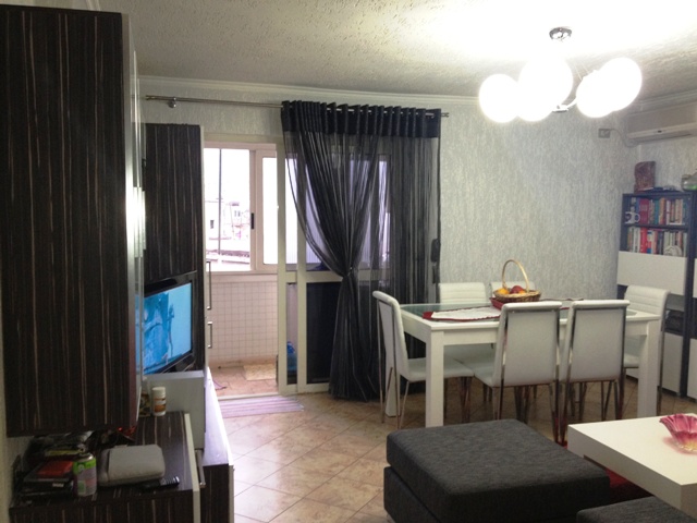 Two bedroom apartment for sale in Mine Peza Street in Tirana , (TRS-312-16)