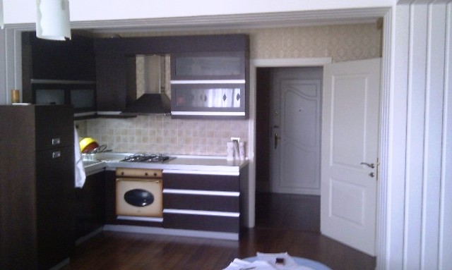 Two bedroom apartment for rent close to the train station in Tirana , (TRR-412-12)