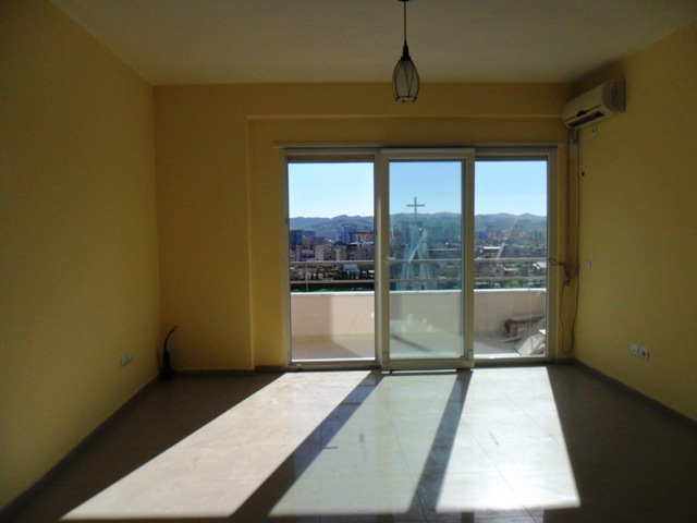 Two bedroom apartment for rent in Don Bosko street in Tirana , (TRR-412-20)