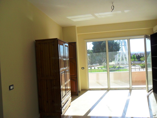 Apartment for rent (can be used also for office) in Don Bosko Street in Tirana (TRR-412-22)