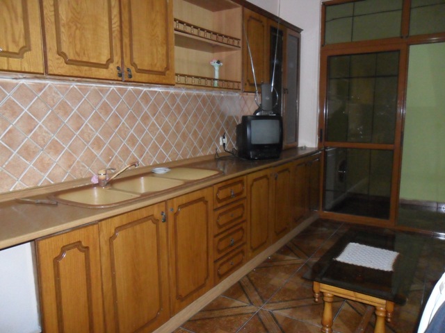 Apartment for rent close to Vizion Plus complex in Tirana , (TRR-412-23)
