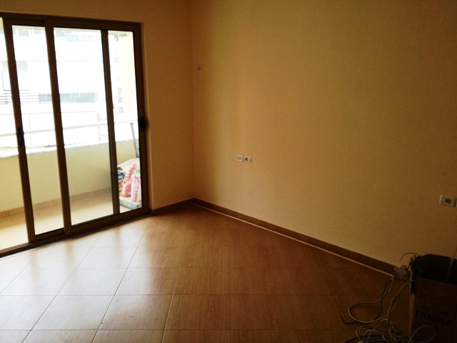 Apartment for rent in Barrikada Street in Tirana , (TRR-512-2)