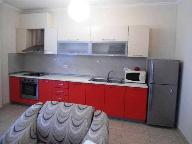 Holiday Apartment in Vlora City, (VLR-512-1)