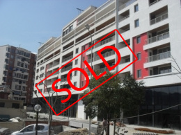 Apartment for salenear the lake of Tirana City, (TRS-101-44)