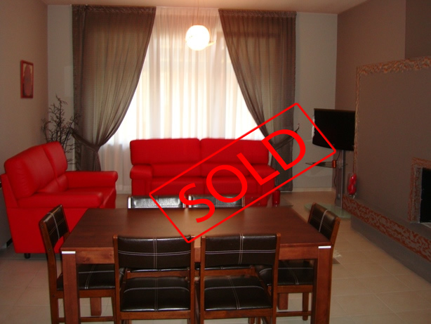 Apartment for sale or rent in the 'Bllok area' , (TRR-101-10)