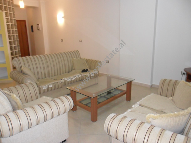 Two bedroom apartment for rent close to Zogu i Zi in Tirana, (TRR-612-7)