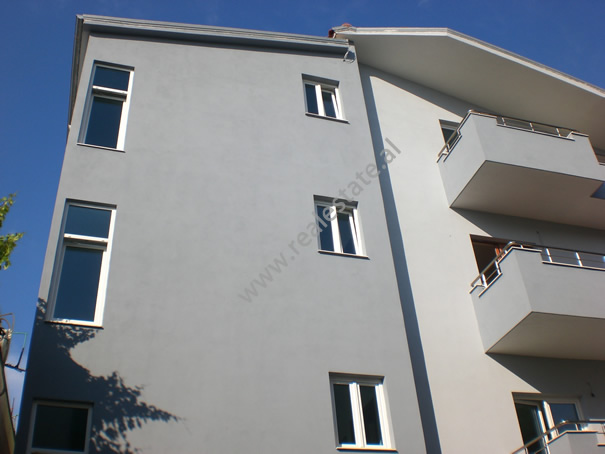 4 Storey villa for rent in Bernard Palaj Street in Tirana , (TRR-612-9)